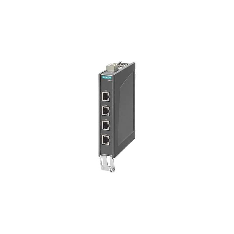 Siemens Siemens 6SL3055-0AA00-6AA1 – SINAMICS S120 encoder evaluation or sensor module