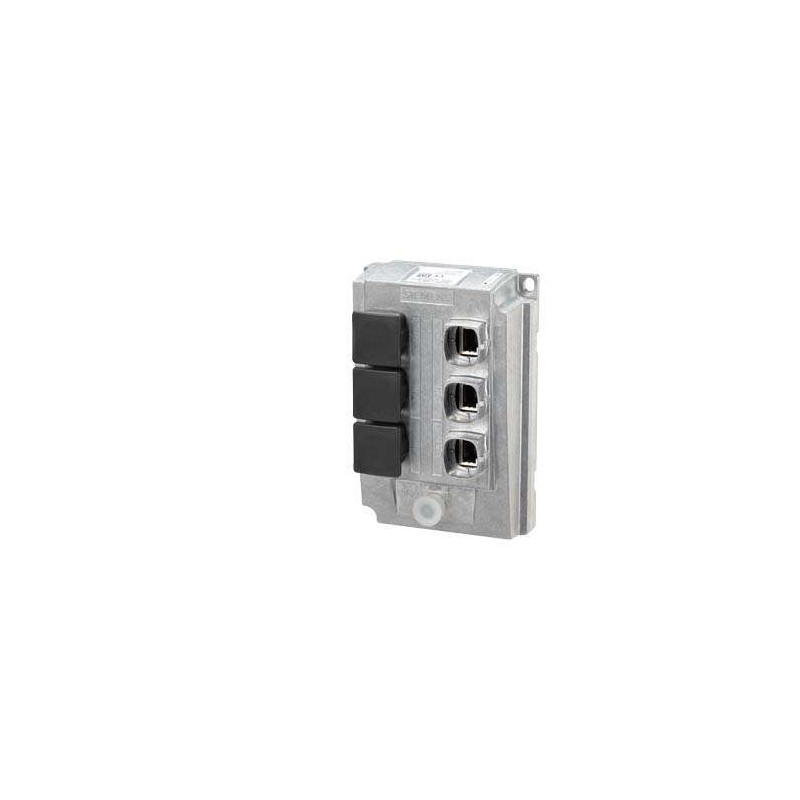 Siemens Siemens 6SL3055-0AA00-6AB0 – SINAMICS S120 encoder evaluation or sensor module