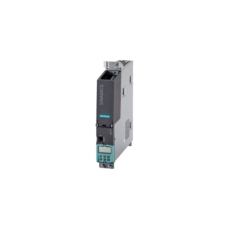 Siemens Siemens 6SL3064-2AB01-0AA0 – SINAMICS drive module or system component