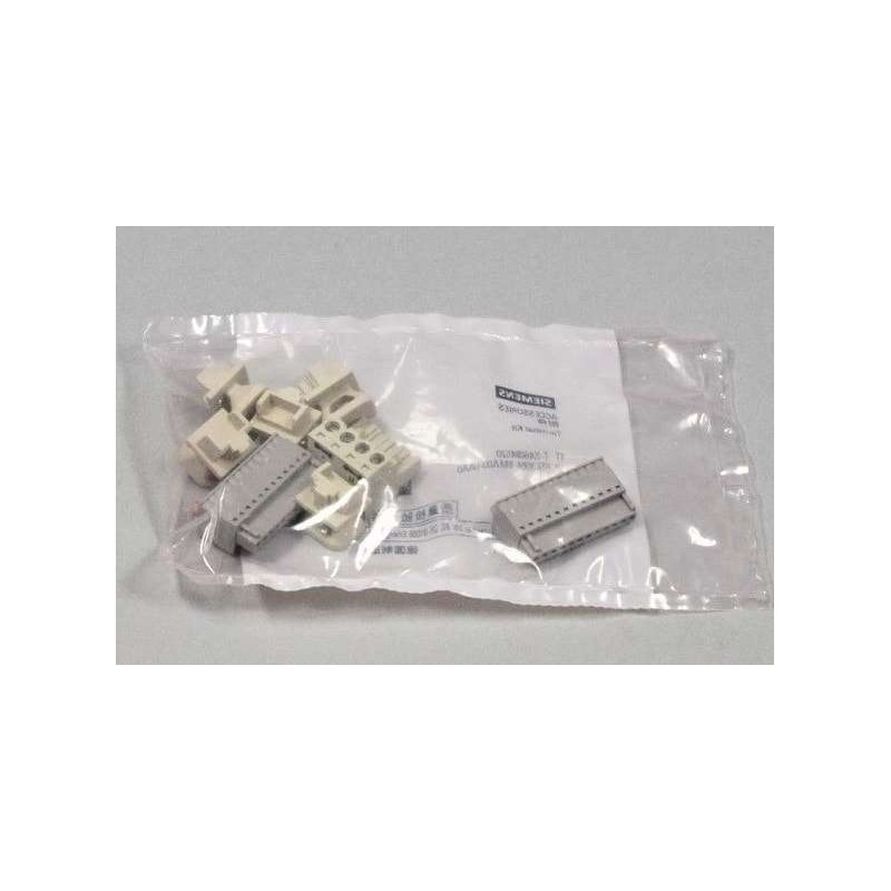 Siemens Siemens 6SL3064-8MA00-0AA0 – SINAMICS drive module or system component