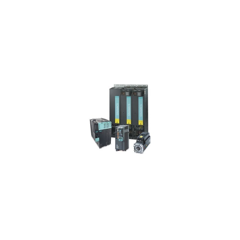 Siemens Siemens 6SL3080-8AE01-0AA0 – SINAMICS drive module or system component