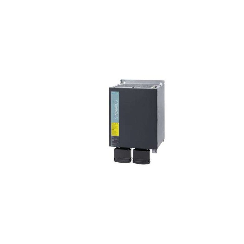 Siemens Siemens 6SL3100-0BE28-0AB0 – SINAMICS S120 active interface or line-supply module