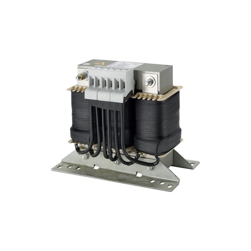 Siemens Siemens 6SL3100-0EE21-6AA0 – SINAMICS S120 active interface or line-supply module