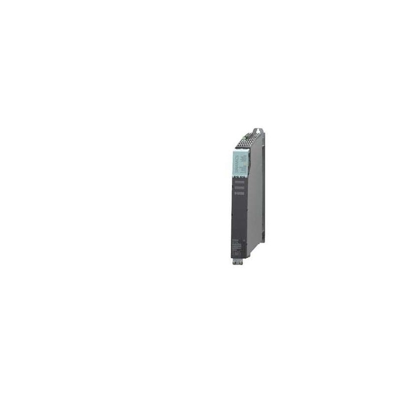 Siemens Siemens 6SL3100-1AE31-0AB0 – SINAMICS S120 active interface or line-supply module