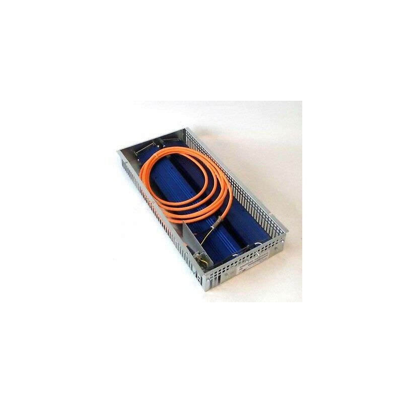 Siemens Siemens 6SL3100-1BE21-3AA0 – SINAMICS S120 active interface or line-supply module
