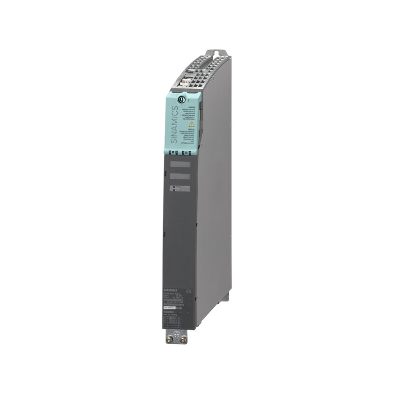 Siemens Siemens 6SL3120-1TE13-0AA4 – SINAMICS S120 single or double motor module