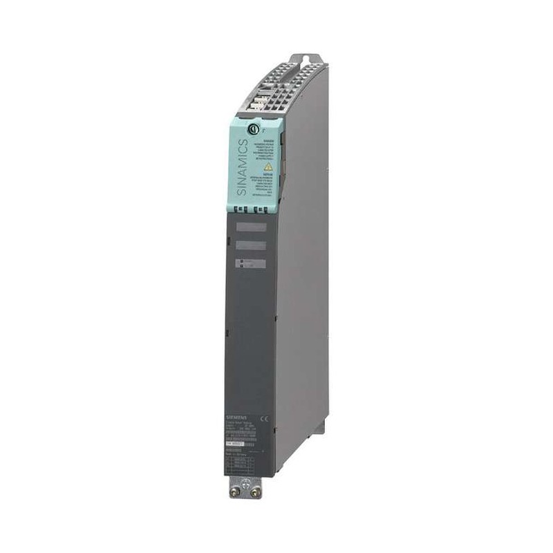 Siemens Siemens 6SL3120-1TE15-0AA4 – SINAMICS S120 single or double motor module