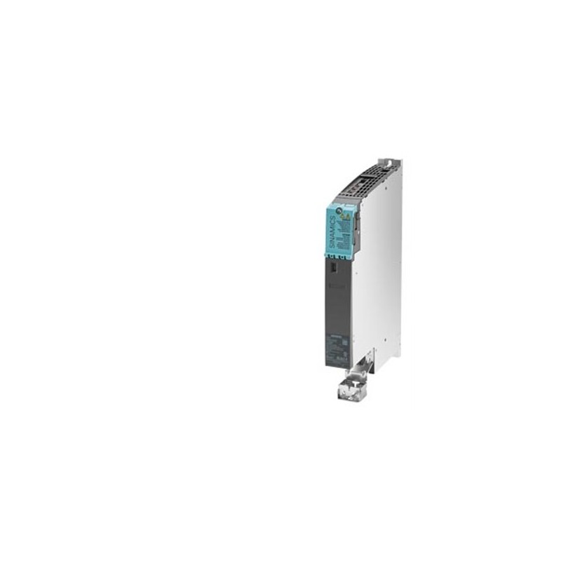 Siemens Siemens 6SL3120-1TE22-4AD0 – SINAMICS S120 single or double motor module