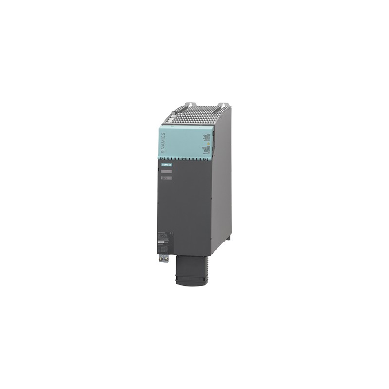 Siemens Siemens 6SL3120-1TE23-0AB0 – SINAMICS S120 single or double motor module