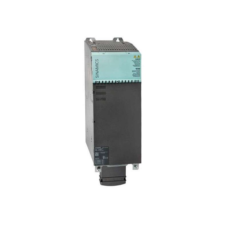Siemens Siemens 6SL3120-1TE26-0AA3 – SINAMICS S120 single or double motor module