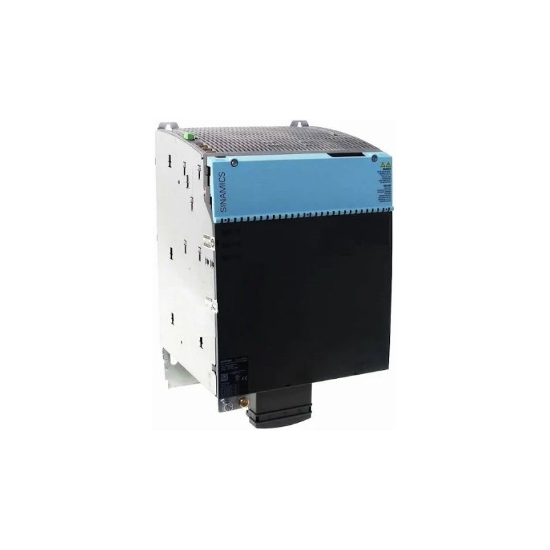 Siemens Siemens 6SL3120-1TE32-0AA0 – SINAMICS S120 single or double motor module