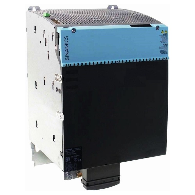 Siemens Siemens 6SL3120-1TE32-0AA4 – SINAMICS S120 single or double motor module