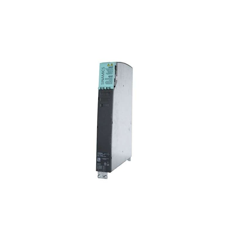 Siemens Siemens 6SL3120-2TE13-0AA3 – SINAMICS S120 single or double motor module