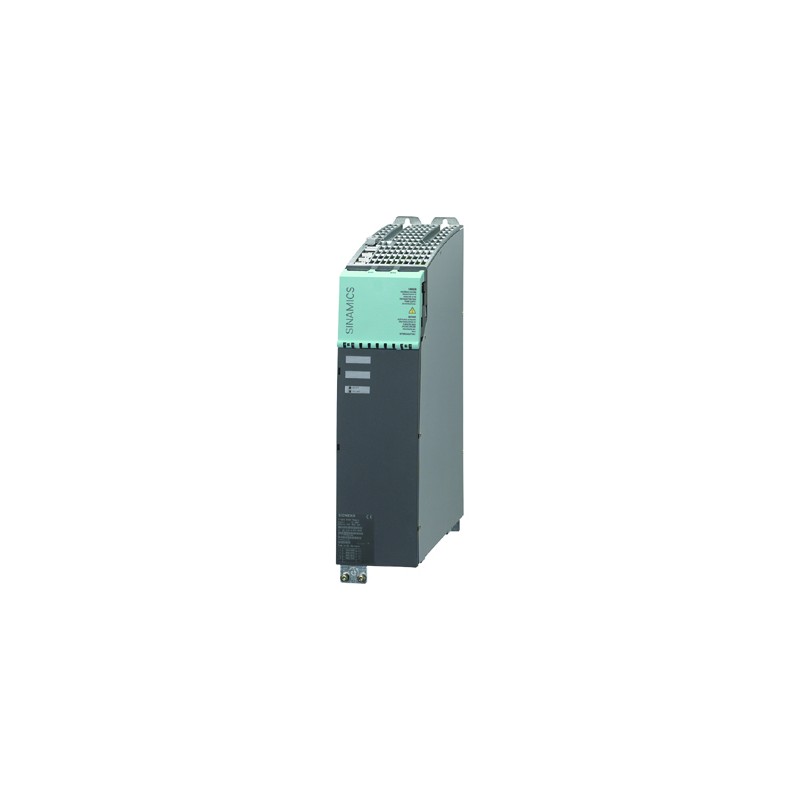 Siemens Siemens 6SL3120-2TE21-0AA0 – SINAMICS S120 single or double motor module