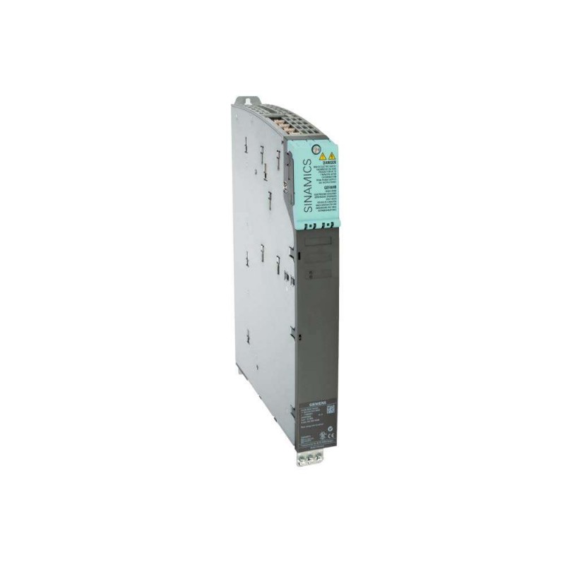 Siemens Siemens 6SL3120-2TE21-0AA4 – SINAMICS S120 single or double motor module