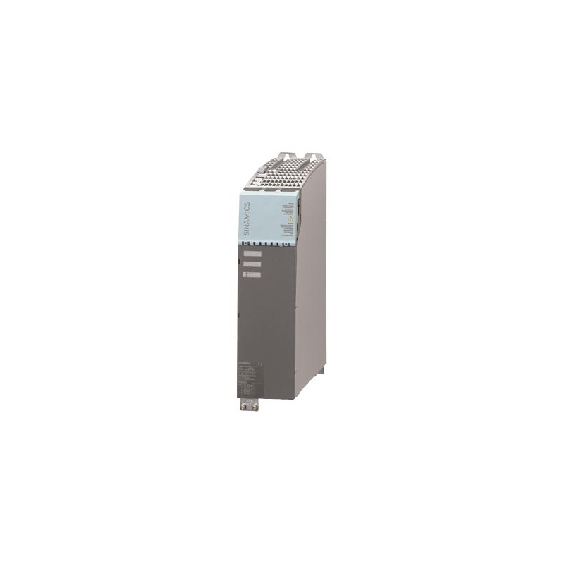 Siemens Siemens 6SL3120-2TE21-8AB0 – SINAMICS S120 single or double motor module