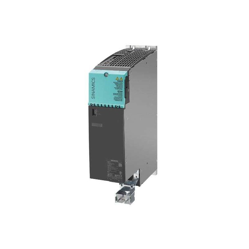 Siemens Siemens 6SL3120-2TE21-8AD0 – SINAMICS S120 single or double motor module