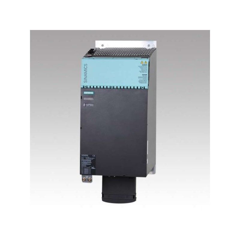 Siemens Siemens 6SL3121-1TE28-5AA3 – SINAMICS S120 single or double motor module