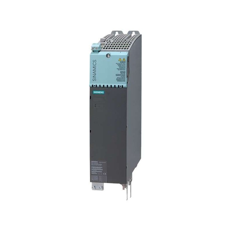 Siemens Siemens 6SL3130-1TE22-0AA0 – SINAMICS S120 basic, smart or active line module