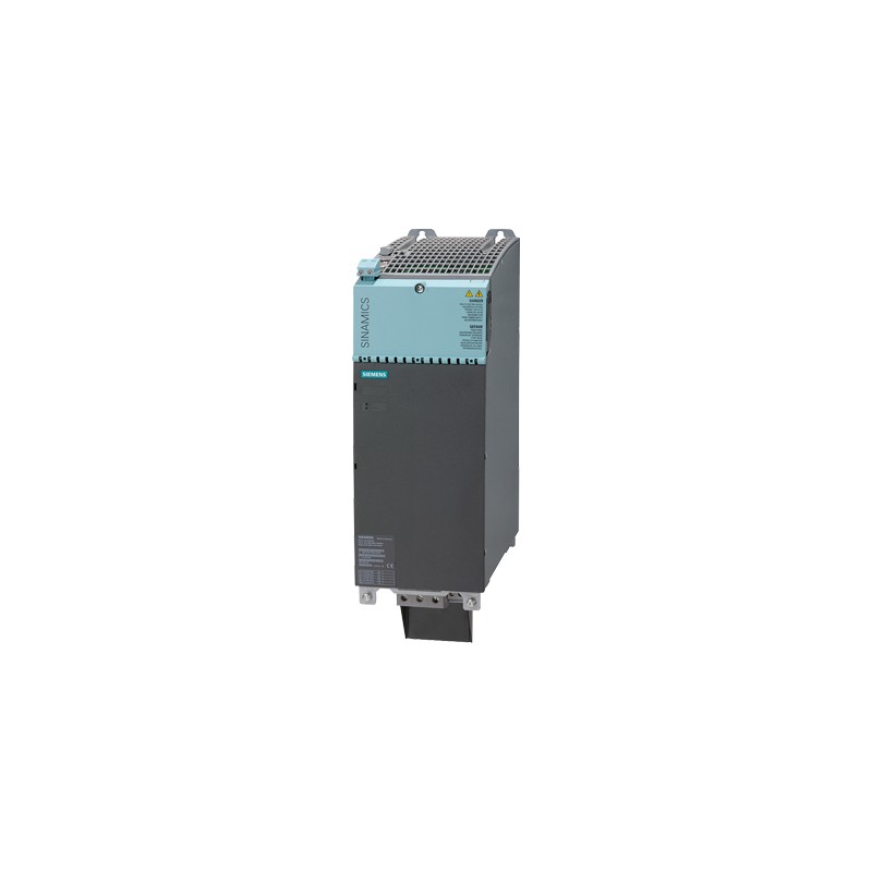Siemens Siemens 6SL3130-1TE24-0AA0 – SINAMICS S120 basic, smart or active line module