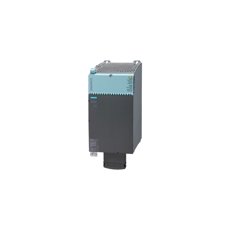 Siemens Siemens 6SL3130-1TE31-0AA0 – SINAMICS S120 basic, smart or active line module