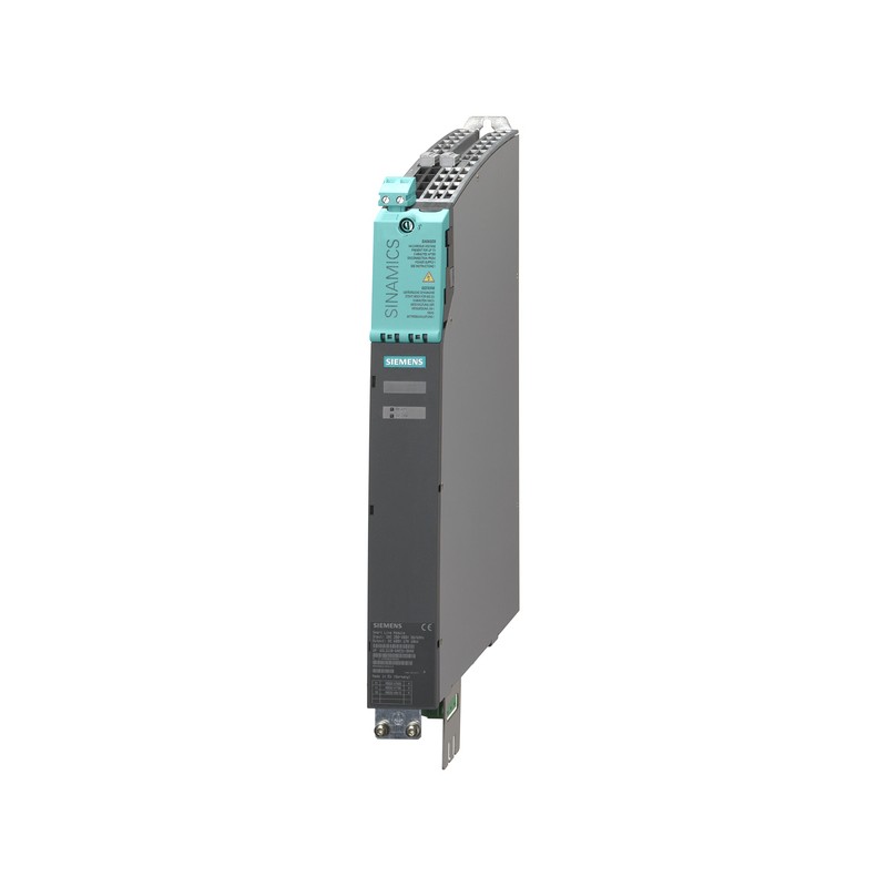 Siemens Siemens 6SL3130-6AE21-0AB0 – SINAMICS S120 basic, smart or active line module