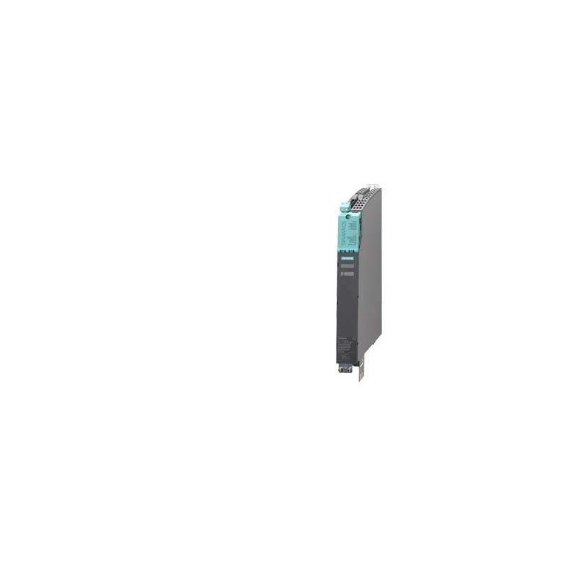 Siemens Siemens 6SL3130-6TE21-6AA3 – SINAMICS S120 basic, smart or active line module