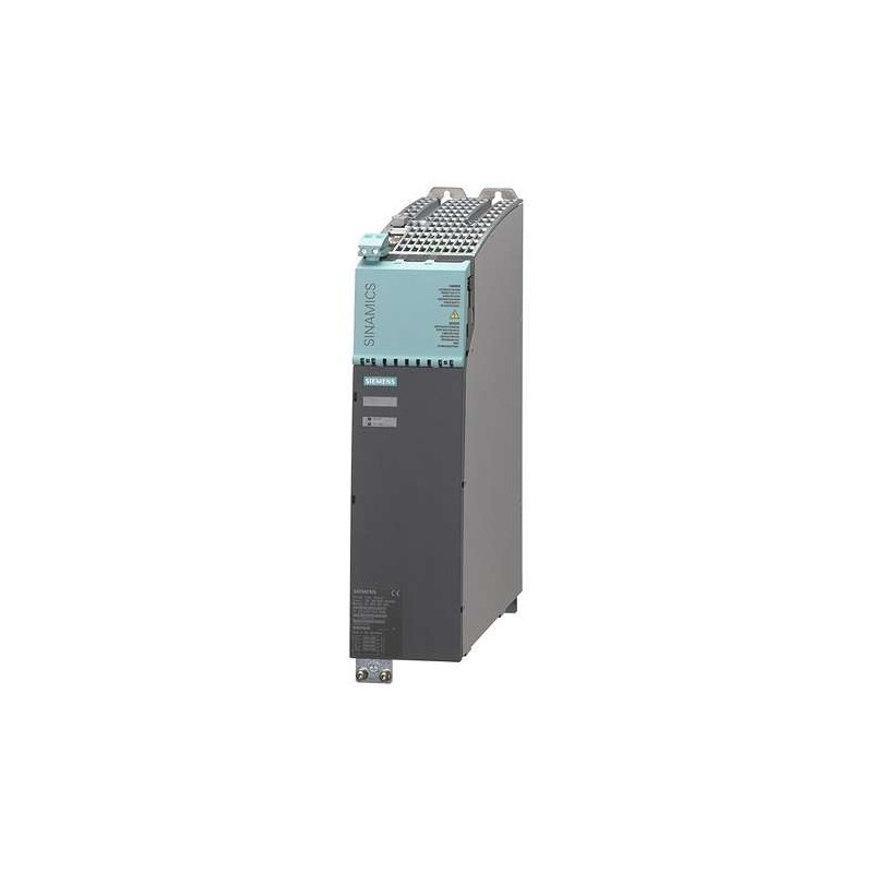 Siemens Siemens 6SL3130-6TE21-6AA4 – SINAMICS S120 basic, smart or active line module