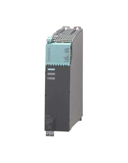 Siemens Siemens 6SL3130-7TE28-0AA3 – SINAMICS S120 basic, smart or active line module