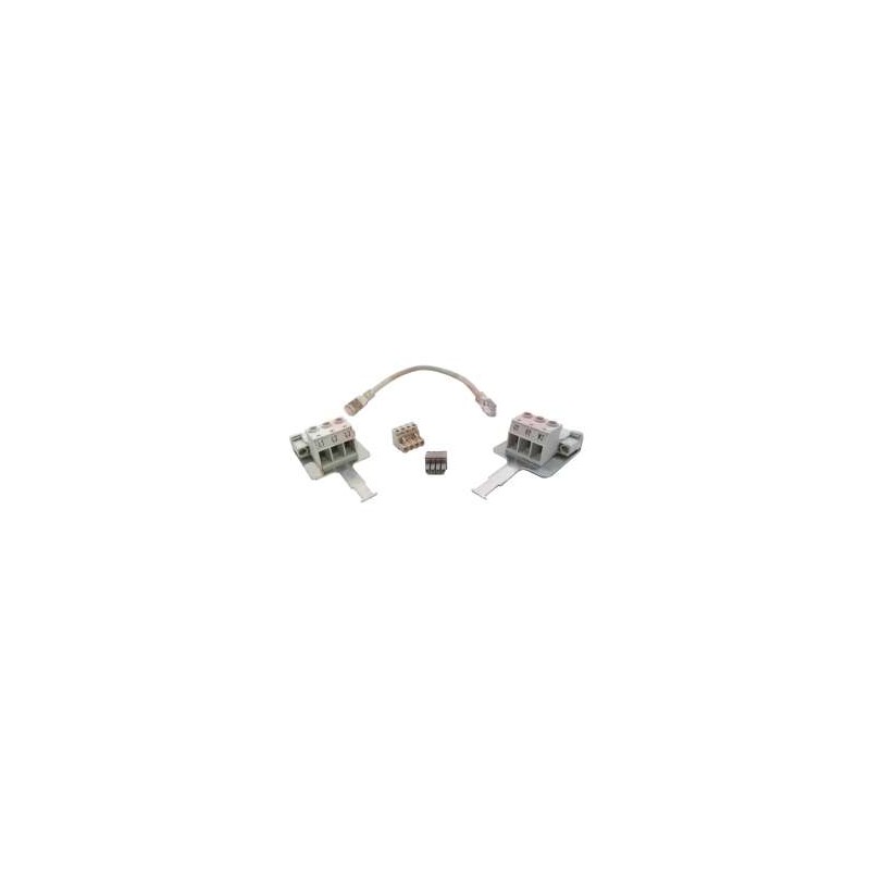 Siemens Siemens 6SL3160-8CD10-0AA0 – SINAMICS S120 DC-link, connector or booksize installation accessory
