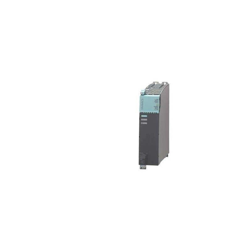 Siemens Siemens 6SL3162-1AH01-0BA0 – SINAMICS S120 DC-link, connector or booksize installation accessory