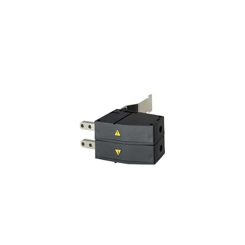 Siemens Siemens 6SL3162-2BM01-0AA0 – SINAMICS S120 DC-link, connector or booksize installation accessory
