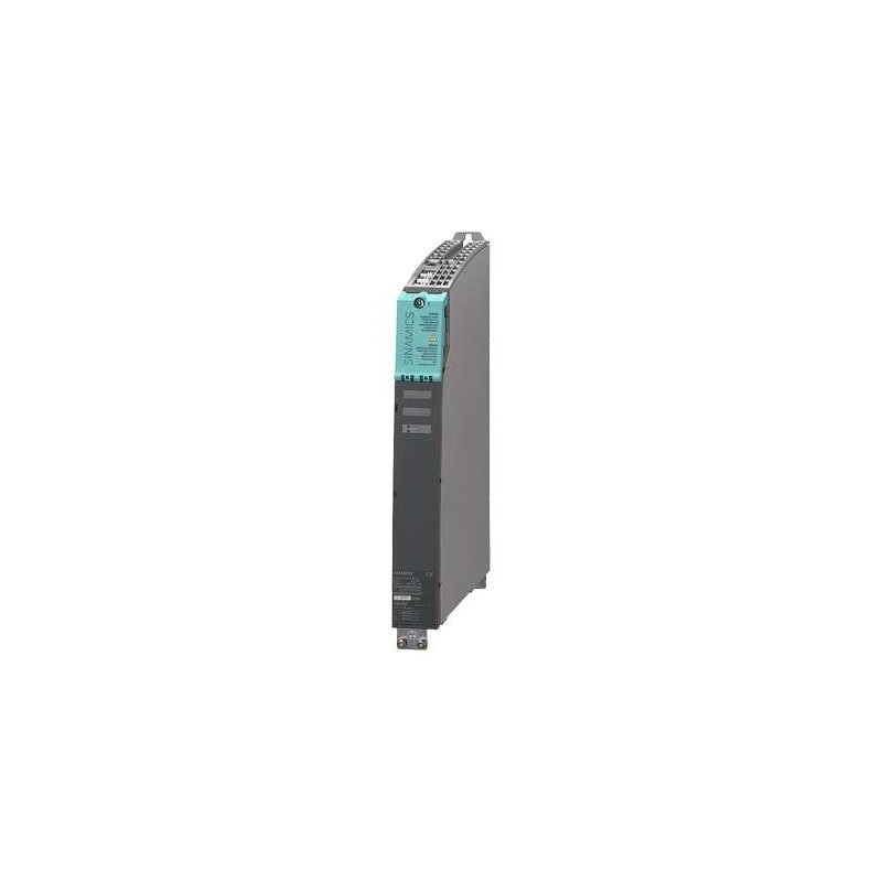 Siemens Siemens 6SL3162-8AB00-0AA0 – SINAMICS S120 DC-link, connector or booksize installation accessory