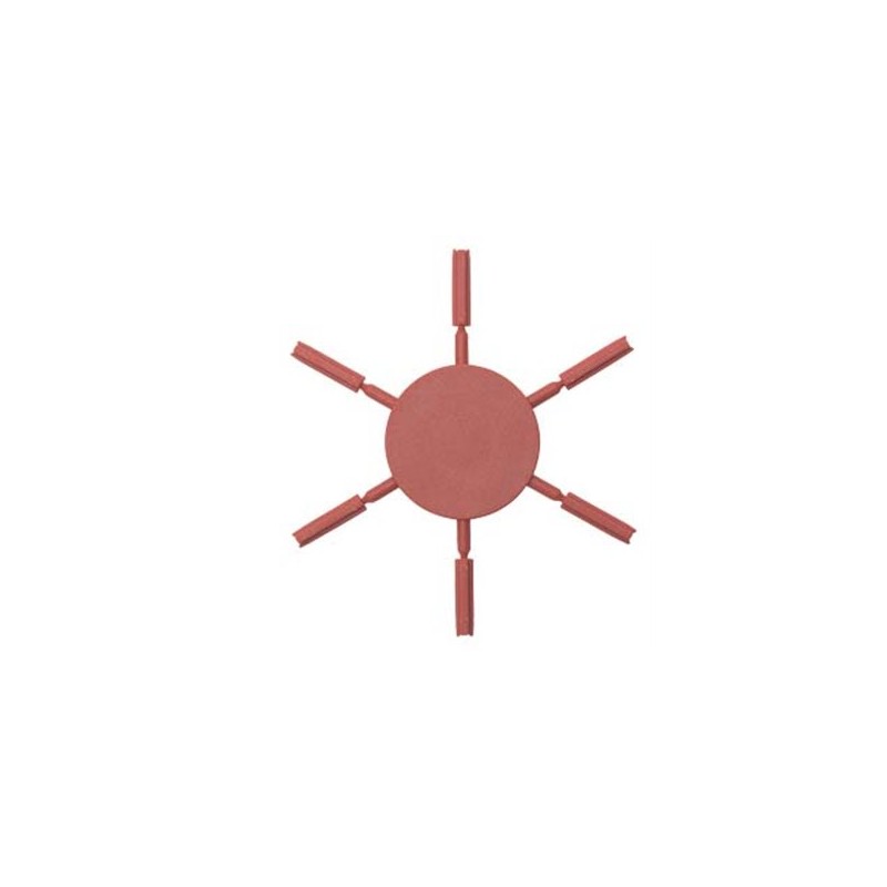Siemens Siemens 6SL3162-8AC00-0AA0 – SINAMICS S120 DC-link, connector or booksize installation accessory