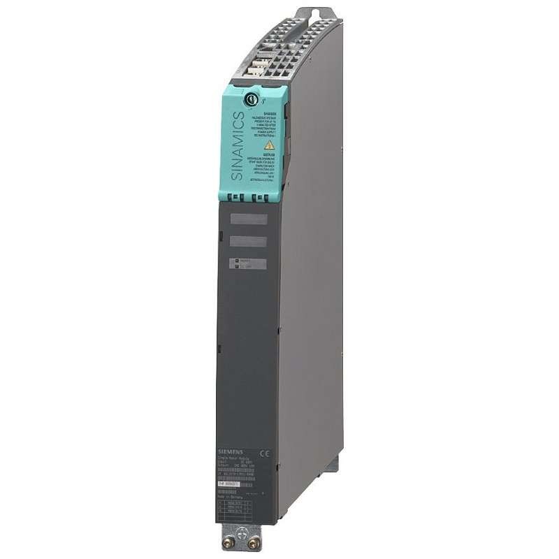 Siemens Siemens 6SL3162-8BD00-0AA0 – SINAMICS S120 DC-link, connector or booksize installation accessory