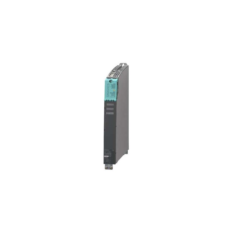 Siemens Siemens 6SL3162-8DH00-0AA0 – SINAMICS S120 DC-link, connector or booksize installation accessory