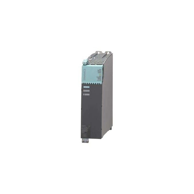 Siemens Siemens 6SL3163-8FD00-0AA0 – SINAMICS S120 DC-link, connector or booksize installation accessory