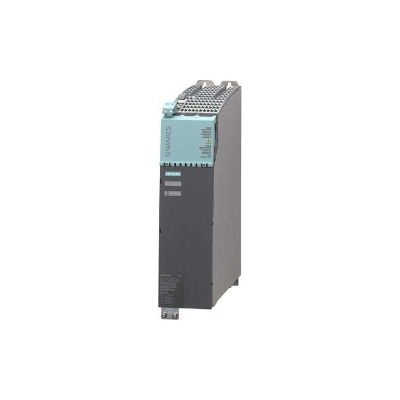 Siemens Siemens 6SL3163-8JM00-0AA0 – SINAMICS S120 DC-link, connector or booksize installation accessory
