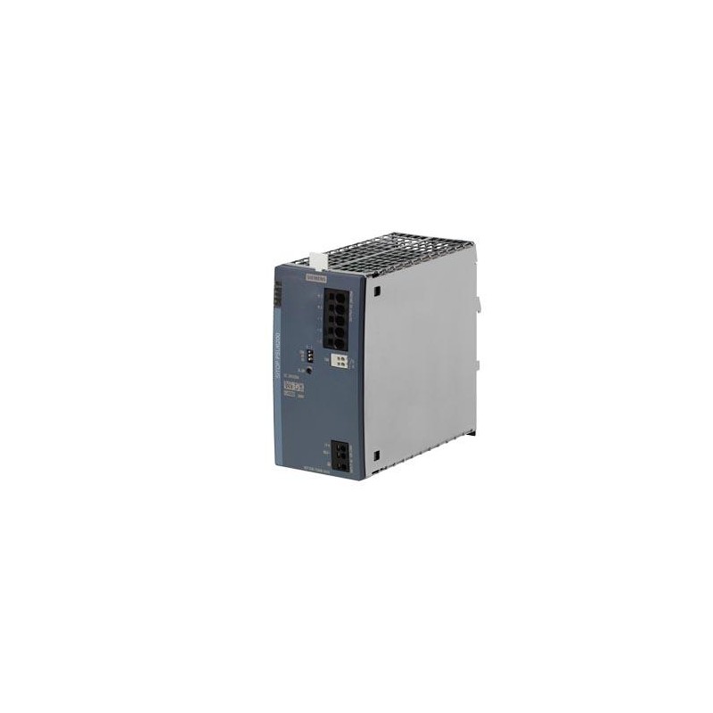 Siemens Siemens 6SL3163-8LD00-0AA0 – SINAMICS S120 DC-link, connector or booksize installation accessory
