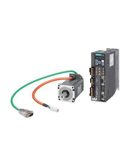 Siemens Siemens 6SL3200-0AE40-0AA0 – SINAMICS G120 line reactor, filter, braking resistor or output accessory