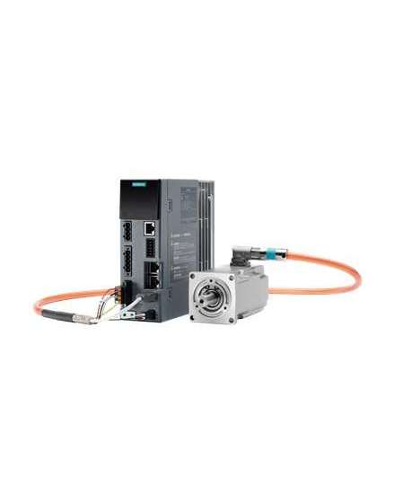 Siemens Siemens 6SL3200-0AE61-0AA0 – SINAMICS G120 line reactor, filter, braking resistor or output accessory