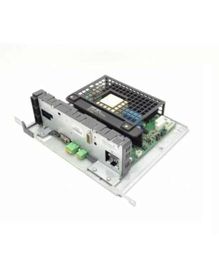 Siemens Siemens 6SL3200-0SP01-0AA0 – SINAMICS G120 line reactor, filter, braking resistor or output accessory
