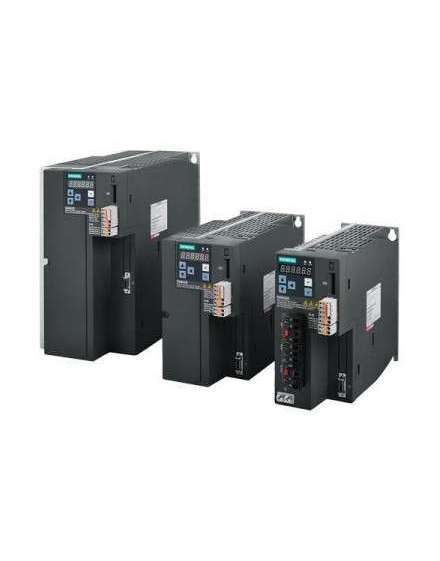 Siemens Siemens 6SL3200-0WF00-0AA0 – SINAMICS G120 line reactor, filter, braking resistor or output accessory