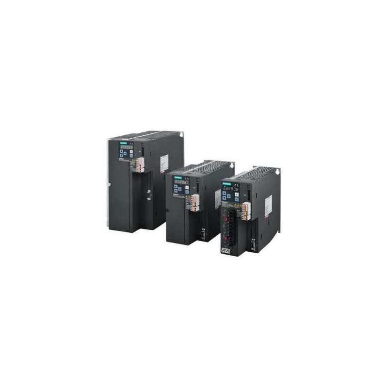 Siemens Siemens 6SL3200-0WF01-0AA0 – SINAMICS G120 line reactor, filter, braking resistor or output accessory