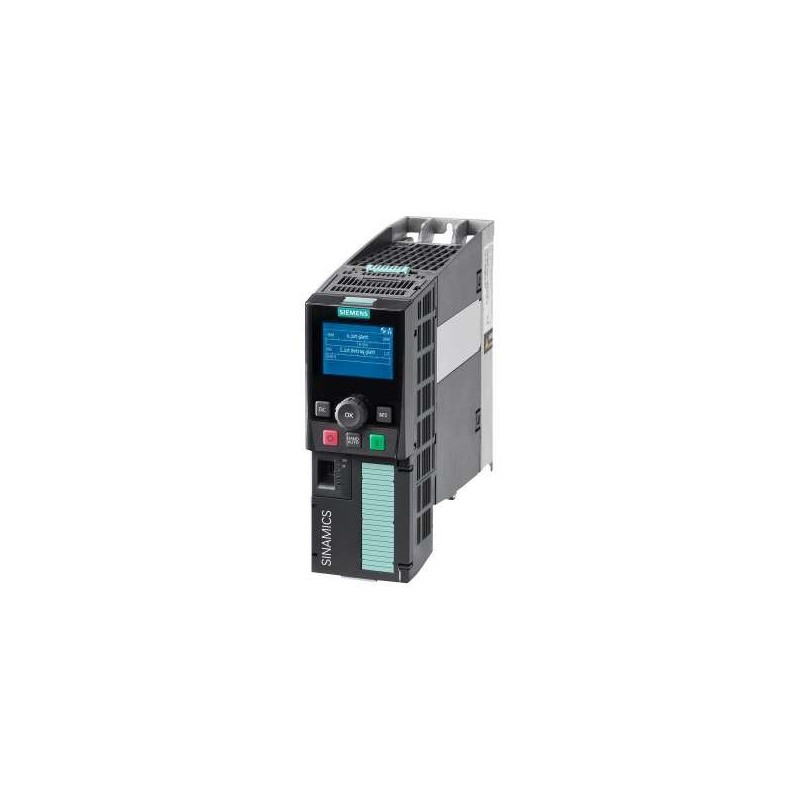 Siemens Siemens 6SL3200-3AX00-0UL1 – SINAMICS G120 line reactor, filter, braking resistor or output accessory