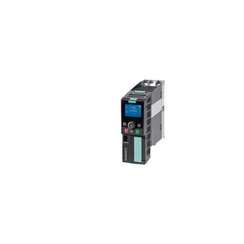 Siemens Siemens 6SL3200-3AX00-0UL2 – SINAMICS G120 line reactor, filter, braking resistor or output accessory