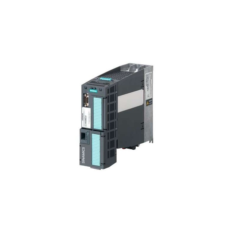 Siemens Siemens 6SL3200-6AE17-7BH0 – SINAMICS G120 line reactor, filter, braking resistor or output accessory
