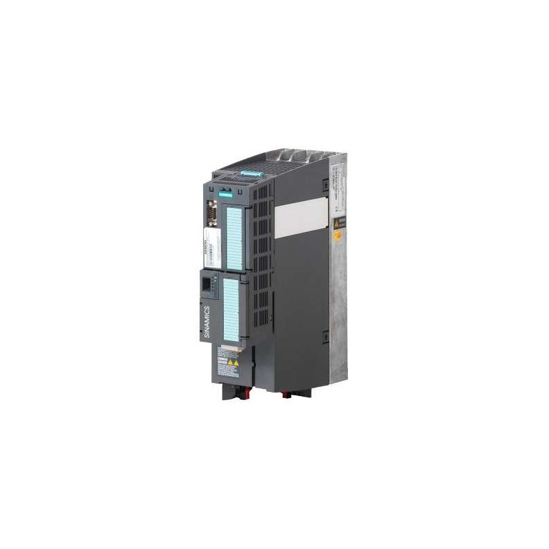Siemens Siemens 6SL3200-6AE21-3BH0 – SINAMICS G120 line reactor, filter, braking resistor or output accessory
