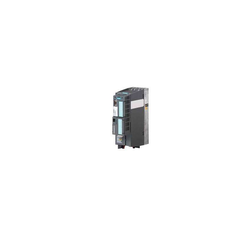 Siemens Siemens 6SL3200-6AE21-8BH0 – SINAMICS G120 line reactor, filter, braking resistor or output accessory