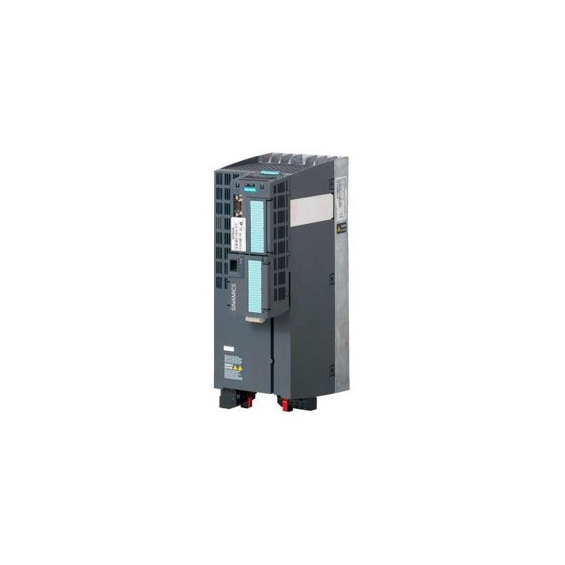 Siemens Siemens 6SL3200-6AE22-6BH0 – SINAMICS G120 line reactor, filter, braking resistor or output accessory
